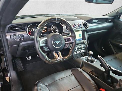 Used 2019 Ford Mustang GT Premium w/ GT Performance Package RWD image 10