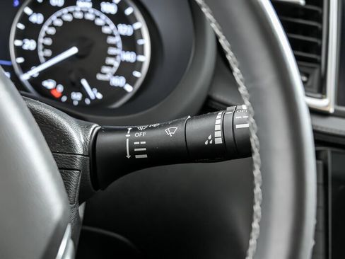 Used 2023 INFINITI QX55 Luxe w/ Cargo Package image 28