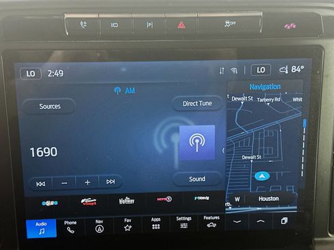 Used 2024 Ford F150 XLT w/ Equipment Group 302A MID image 21