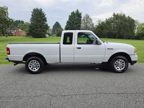 Used 2011 Ford Ranger XLT RWD image 5
