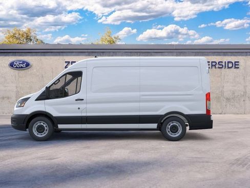 New 2026 Ford Transit 250 148 Medium Roof RWD image 3