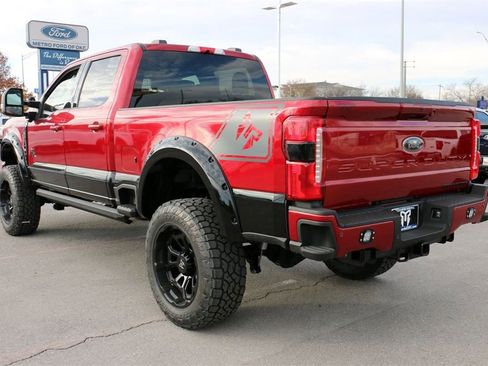 New 2026 Ford F250 XLT w/ XLT Premium Package image 7