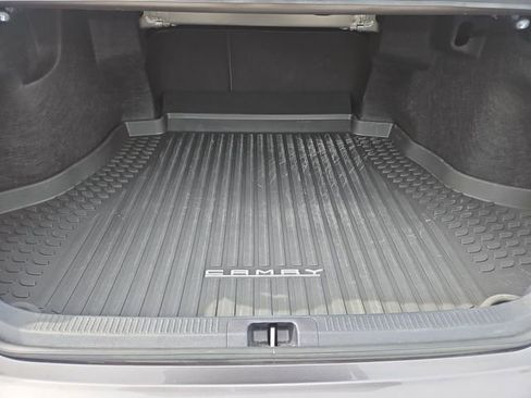 Used 2024 Toyota Camry LE w/ Audio Upgrade Package FWD image 24