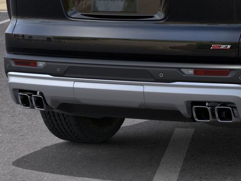 New 2026 Chevrolet Traverse Z71 image 38