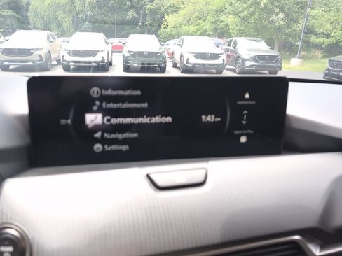 New 2026 MAZDA CX-70 SC AWD/4WD image 23