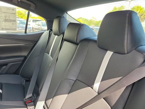 New 2026 Toyota Camry SE w/ Convenience Package FWD image 23