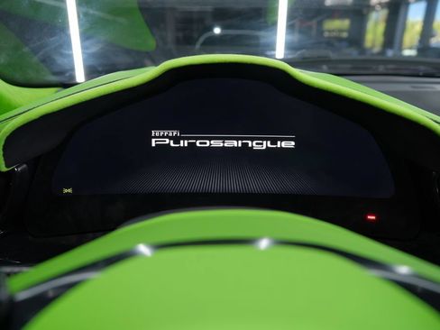 Used 2023 Ferrari Purosangue AWD/4WD image 47