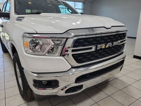 Used 2023 RAM 1500 Big Horn image 25
