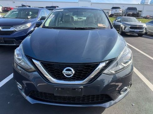Used 2016 Nissan Sentra SL image 7