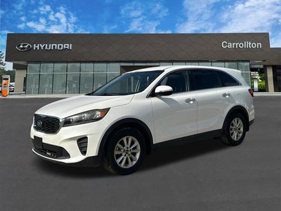 Used 2019 Kia Sorento FWD V6