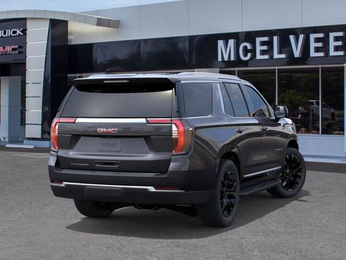 New 2026 GMC Yukon Elevation image 28