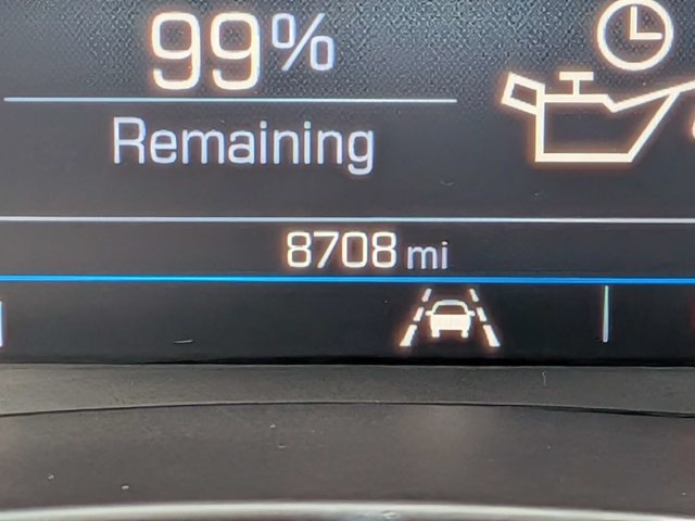 Used 2024 GMC Terrain SLE w/ Driver Convenience Package FWD image 31
