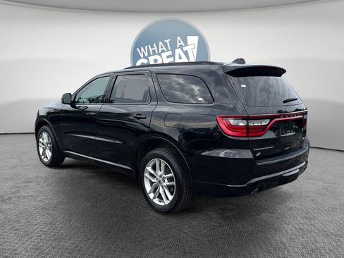 Used 2024 Dodge Durango GT AWD/4WD image 6