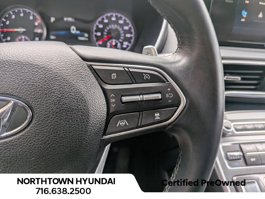 Certified 2023 Hyundai Santa Fe SEL AWD/4WD image 25