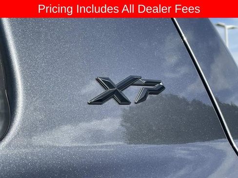 Used 2021 Toyota Tundra SR5 w/ TRD Off-Road Package AWD/4WD image 5