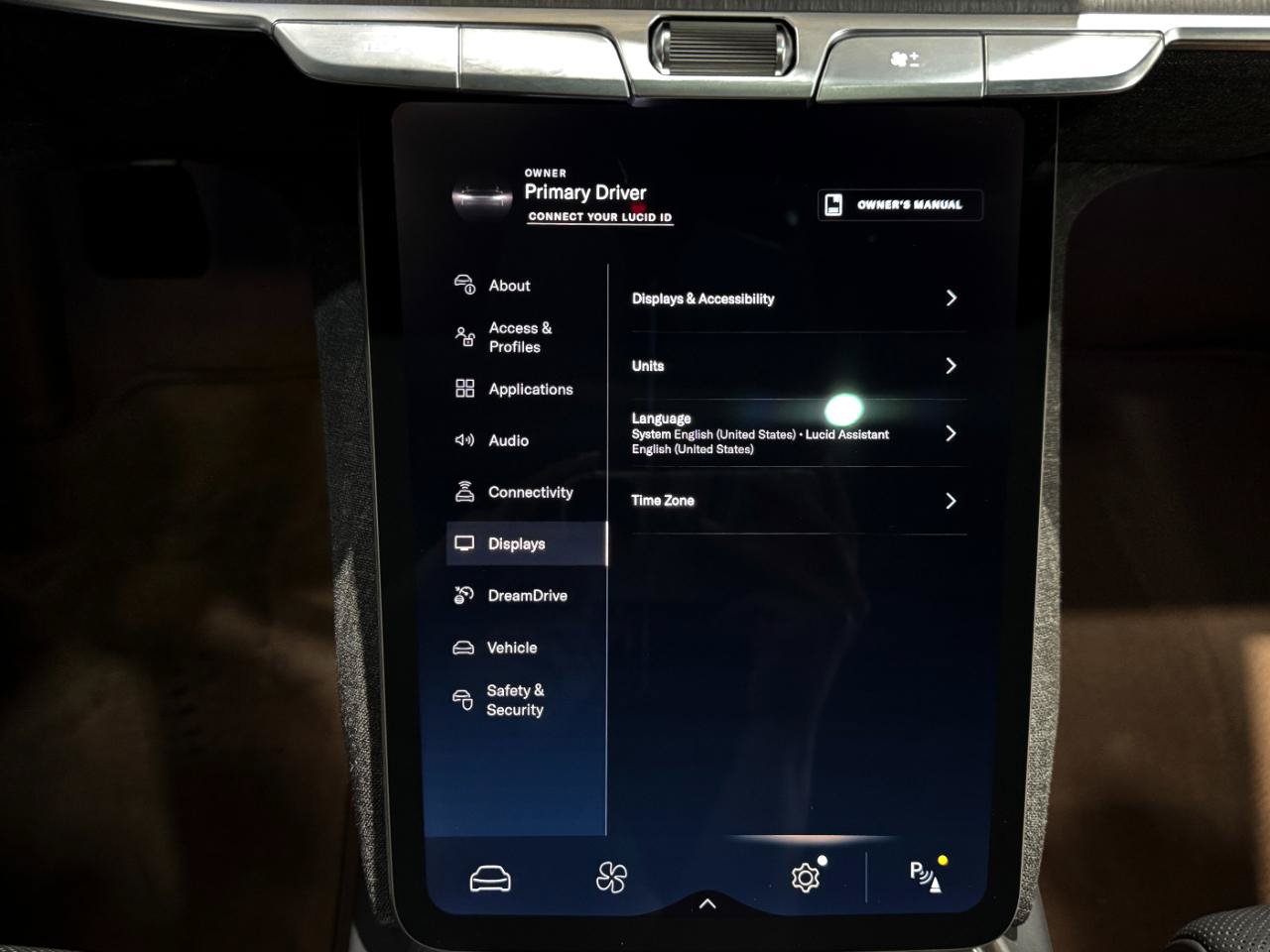 Used 2022 Lucid Air Grand Touring AWD/4WD image 39