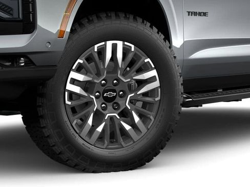 New 2026 Chevrolet Tahoe Z71 image 44