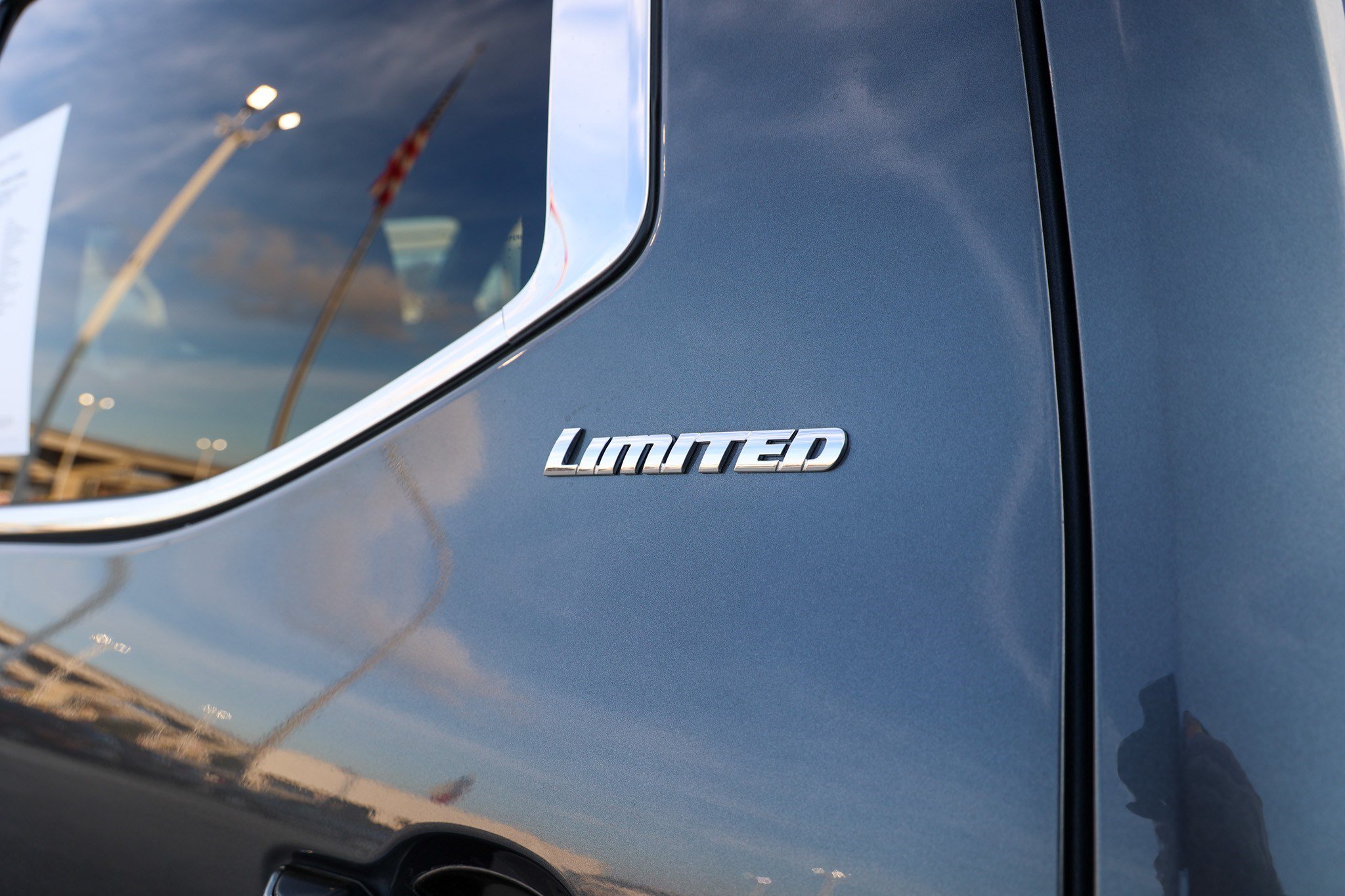 Certified 2026 Toyota Tundra Limited w/ Power Package AWD/4WD image 14