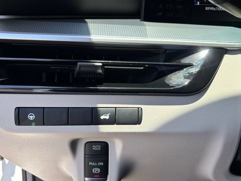 New 2026 Nissan Murano SL AWD/4WD image 34