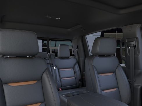 New 2026 GMC Sierra 1500 AT4 w/ Technology Package AWD/4WD image 24