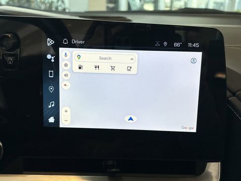 Certified 2024 Chevrolet Corvette Stingray Convertible w/ Battery Protection Package image 17