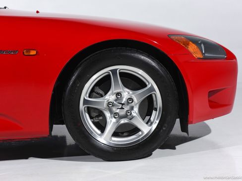 Used 2000 Honda S2000 image 24