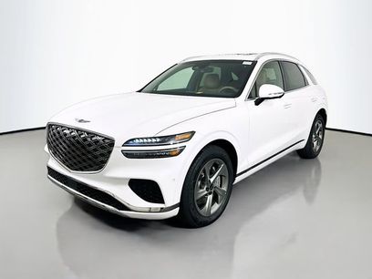 New 2026 Genesis GV70 2.5T Advanced