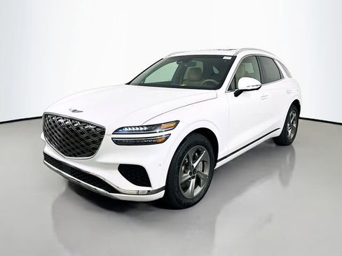 New 2026 Genesis GV70 2.5T Advanced image 1