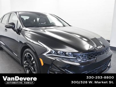 Used 2023 Kia K5 GT-Line w/ GT-Line Premium Package