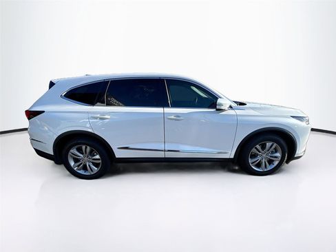 Used 2024 Acura MDX SH-AWD image 4