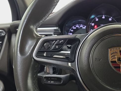 Used 2017 Porsche Macan AWD/4WD image 20