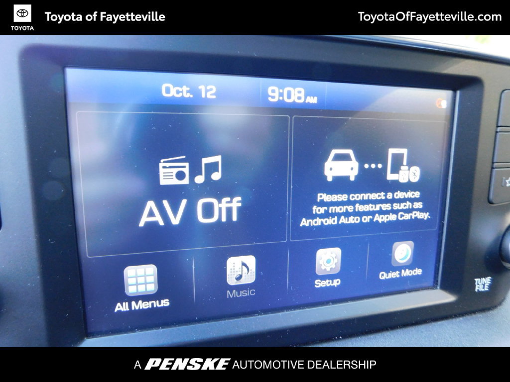 Used 2020 Hyundai Santa Fe SEL FWD image 6