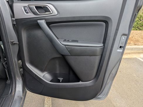 Certified 2022 Ford Ranger XLT image 30