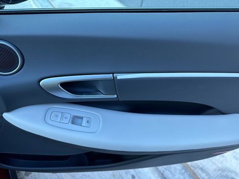 New 2026 Hyundai Sonata SEL image 17