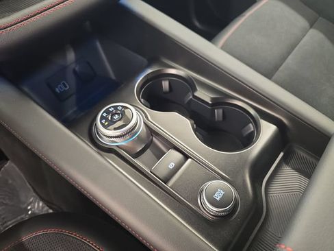 New 2026 Ford Explorer ST AWD/4WD image 33