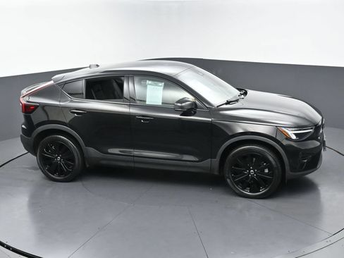 Used 2023 Volvo C40 P8 Recharge Plus AWD/4WD image 39