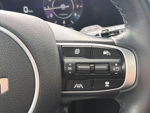 Used 2024 Kia Sportage SX FWD image 31