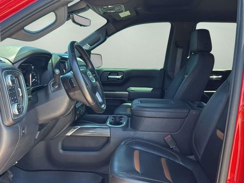 Used 2021 GMC Sierra 1500 AT4 w/ AT4 Value Package AWD/4WD image 21