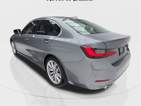 Used 2024 BMW 330i Sedan image 10