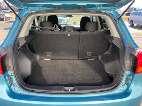 Used 2014 Mitsubishi Outlander Sport ES image 7