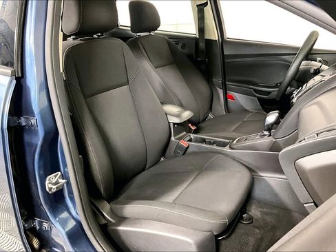Used 2018 Ford Focus SEL image 7