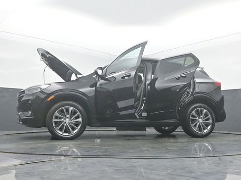 Used 2023 Buick Encore GX Select w/ Experience Buick Package AWD/4WD image 57