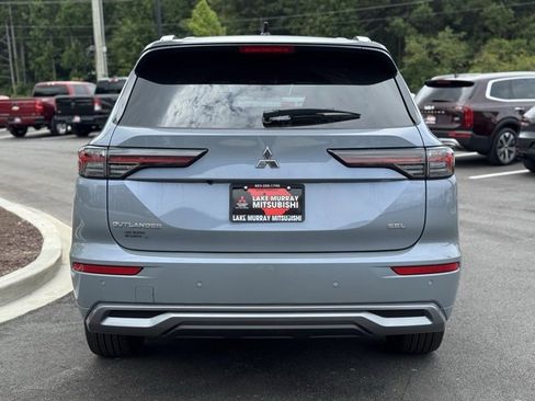 New 2025 Mitsubishi Outlander SEL image 7