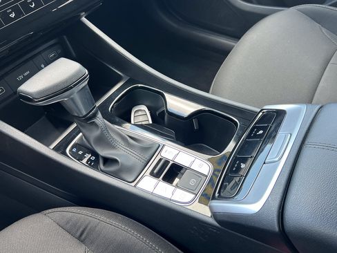 Used 2023 Hyundai Tucson SEL FWD image 22