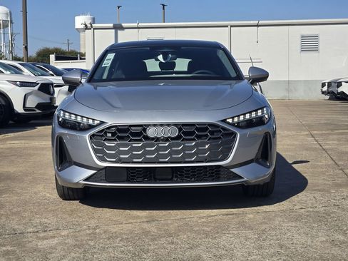 New 2025 Audi A5 2.0T Premium Plus Sedan image 4