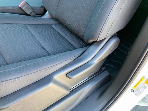 New 2025 GMC Sierra 1500 Pro w/ Pro Value Package image 16