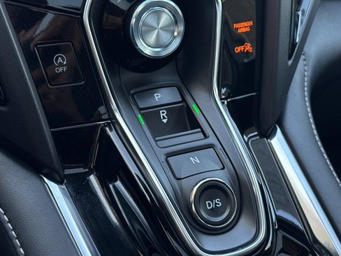 Used 2023 Acura RDX AWD w/ Advance Package image 22