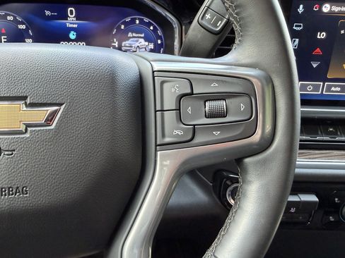 Used 2026 Chevrolet Silverado 1500 LT w/ Protection Package AWD/4WD image 18