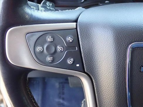 Used 2019 GMC Yukon XL Denali AWD/4WD image 18