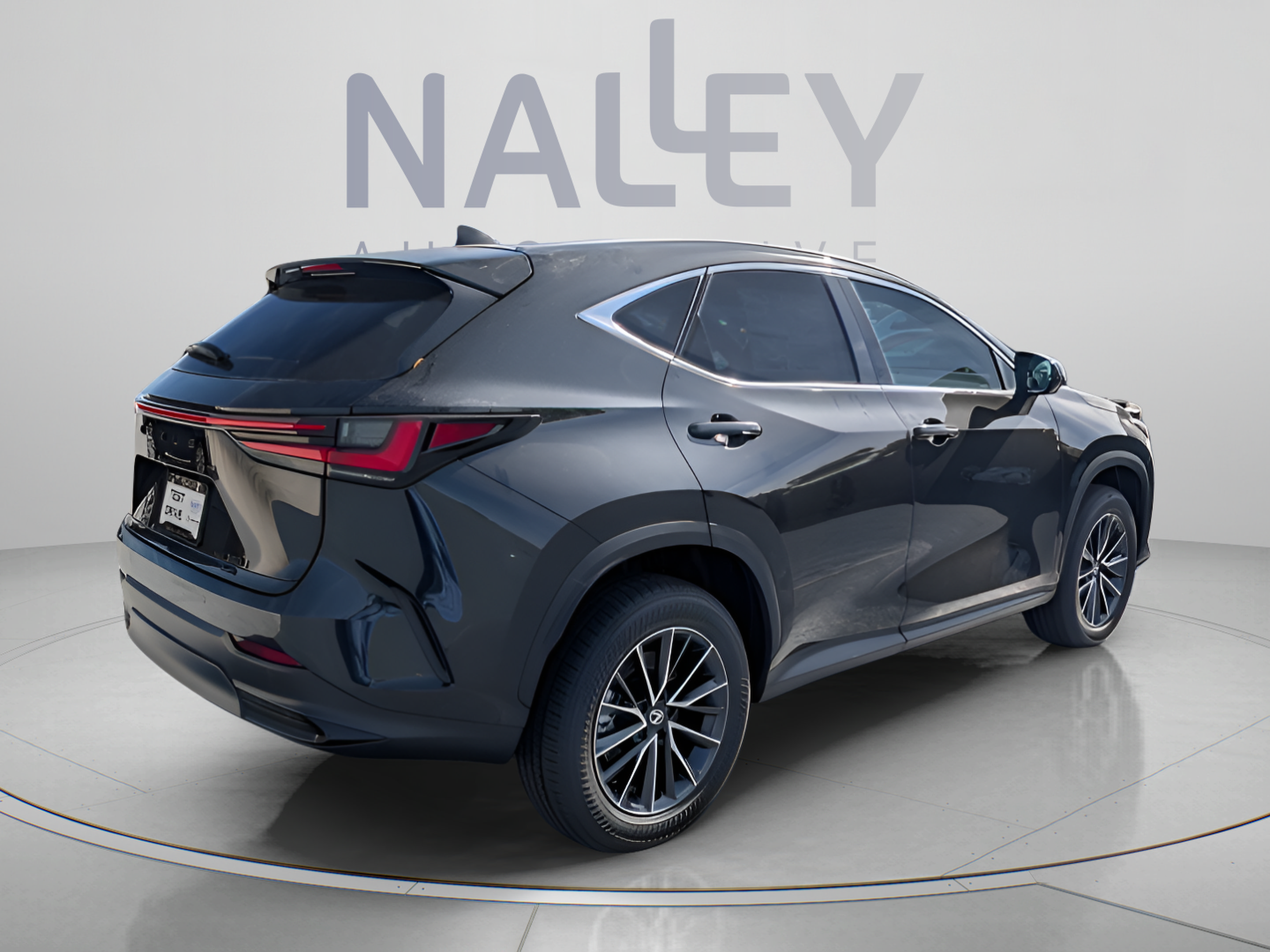 New 2026 Lexus NX 350 AWD w/ Cold Area Package image 5